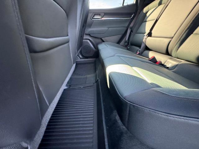 New 2026 GMC Terrain AT4 w/ Technology Package II image 40