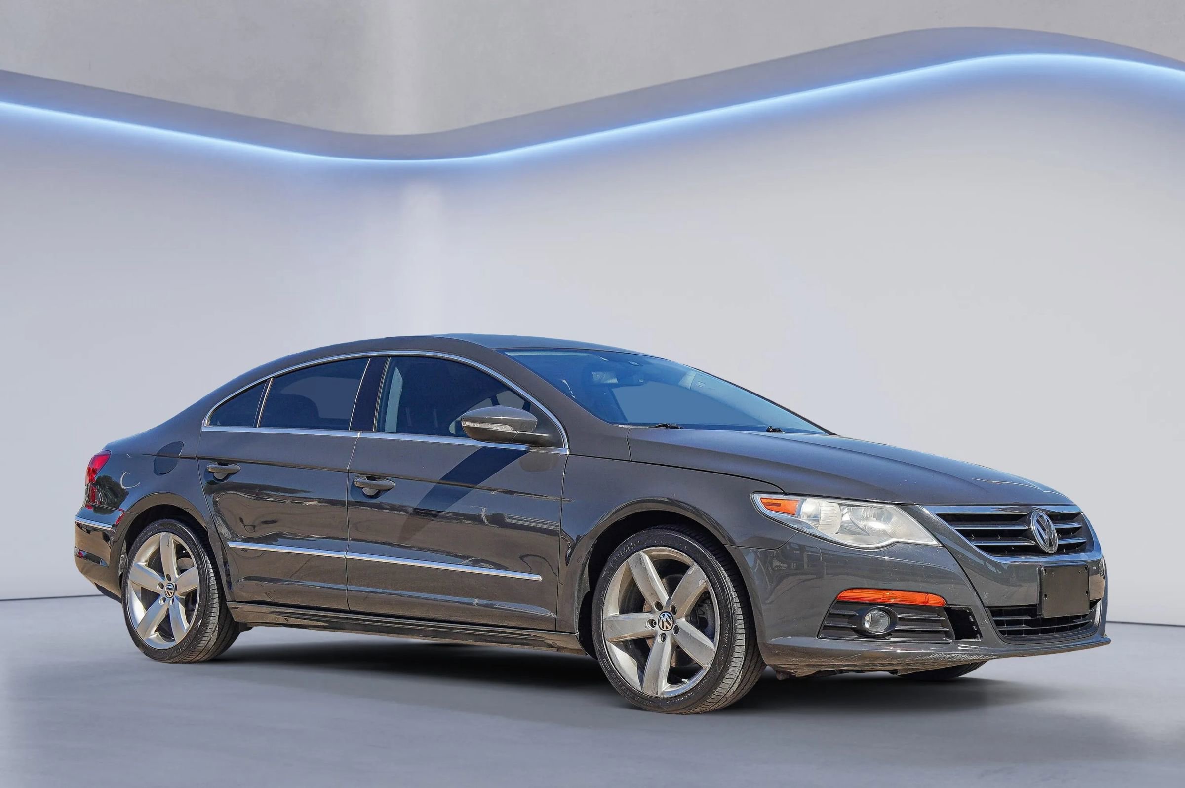 Used 2012 Volkswagen CC Lux Limited image 8
