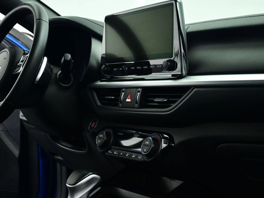 Used 2023 Kia Forte GT image 57