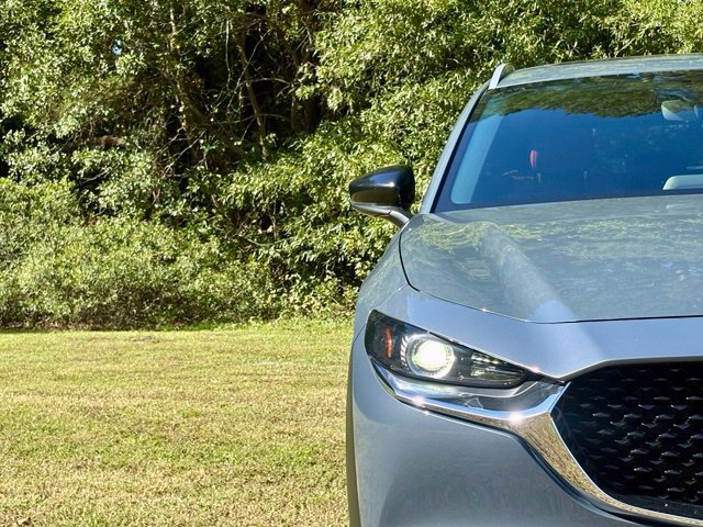 Used 2023 MAZDA CX-30 AWD 2.5 S w/ Preferred Package image 13