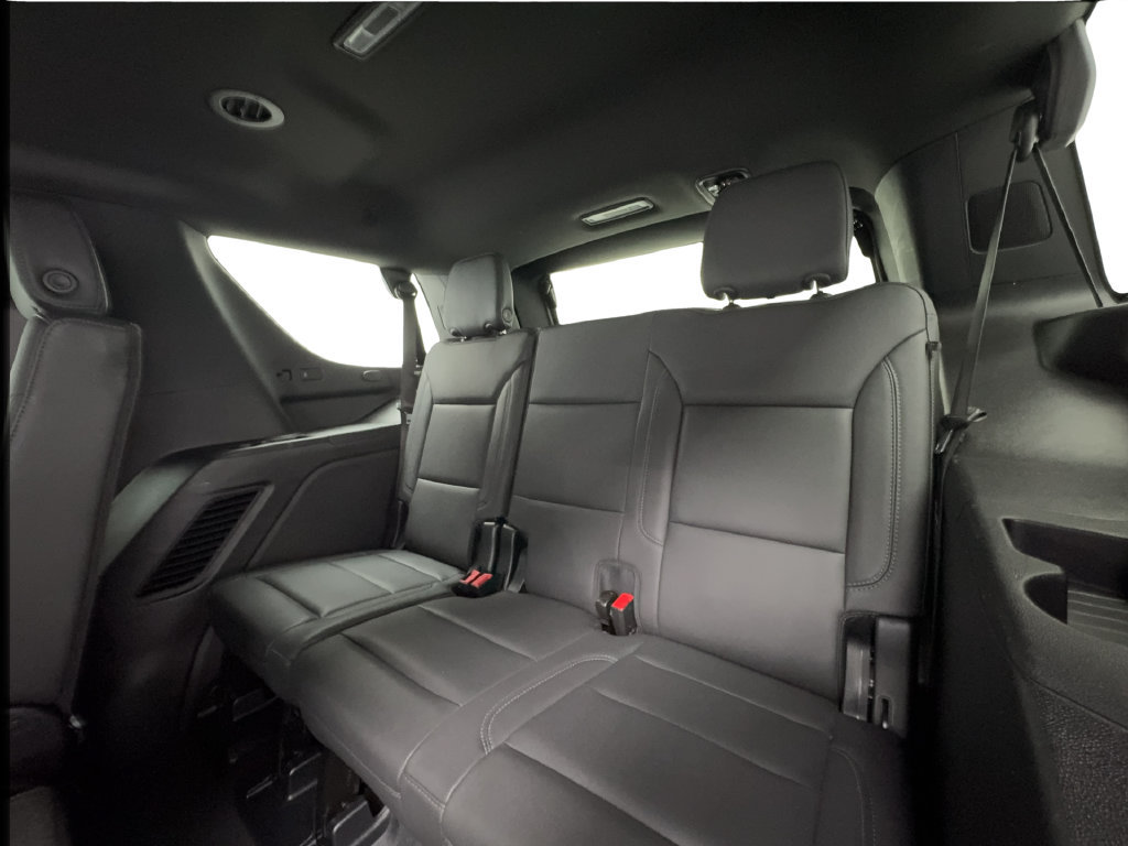 Used 2025 Chevrolet Tahoe LT RWD image 33
