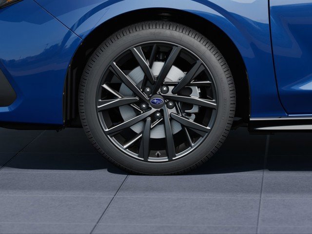 New 2026 Subaru Impreza RS AWD/4WD image 9
