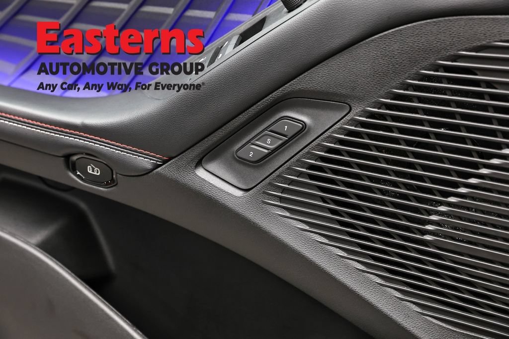 Used 2024 Dodge Charger Daytona R/T w/ Plus Group AWD/4WD image 19