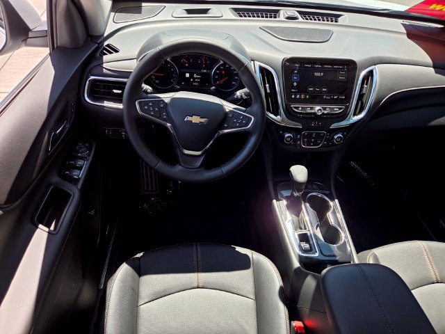 Certified 2024 Chevrolet Equinox Premier FWD image 12