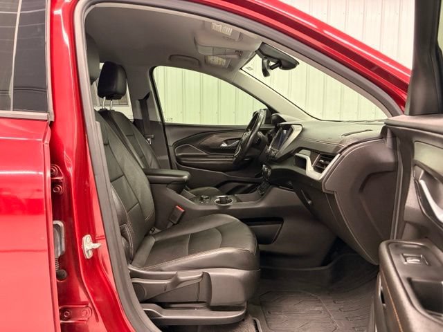 Used 2020 GMC Terrain SLT AWD/4WD image 11