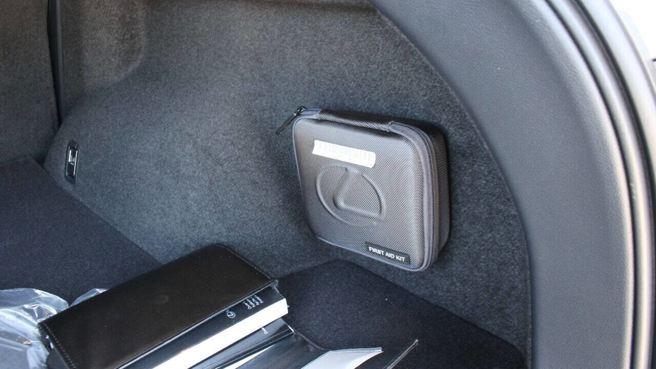 Used 2024 Lexus RX 350 FWD w/ Technology Package image 33