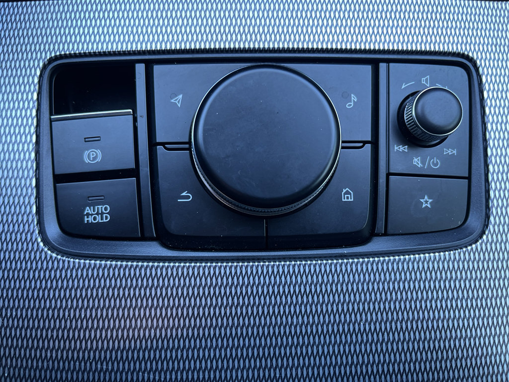 Certified 2025 MAZDA CX-70 3.3 Turbo w/ Premium Package image 24