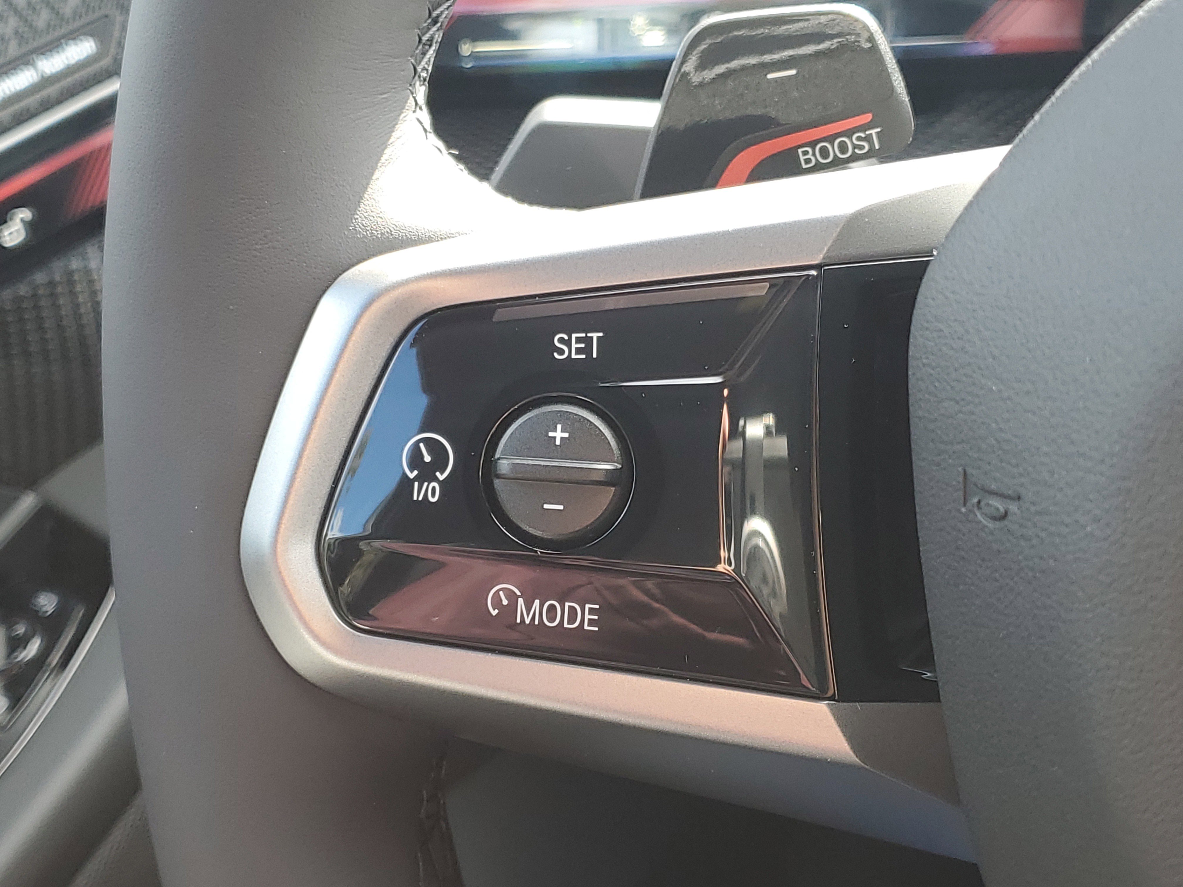 New 2026 BMW 540i xDrive w/ M Sport Package image 11