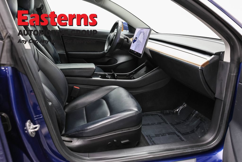 Used 2020 Tesla Model 3 Standard Range RWD image 20