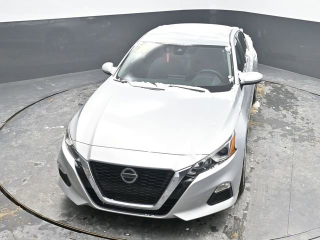 Used 2021 Nissan Altima 2.5 S image 25