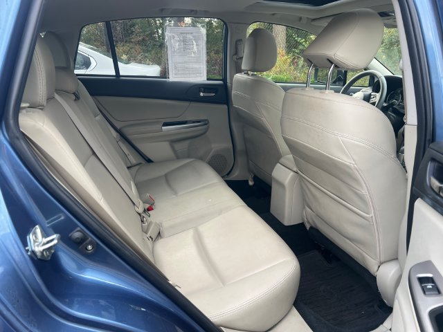 Used 2015 Subaru Crosstrek 2.0i Limited AWD/4WD image 19