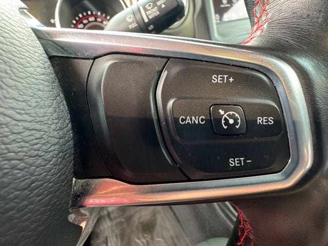 Used 2020 Jeep Gladiator Rubicon w/ Trailer Tow Package AWD/4WD image 43