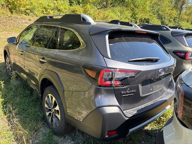 New 2025 Subaru Outback Touring image 3
