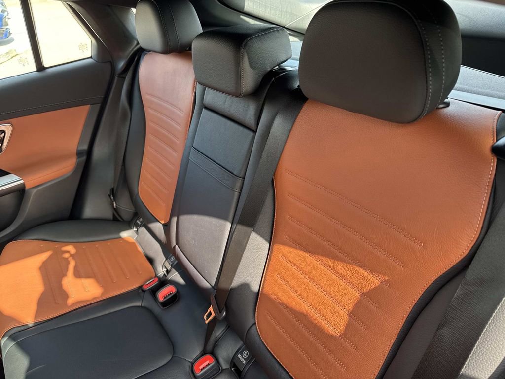 New 2026 Mercedes-Benz GLC 43 AMG GLC 43 AMGﾮ image 14