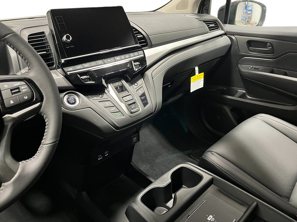 New 2027 Honda Odyssey EX-L image 17