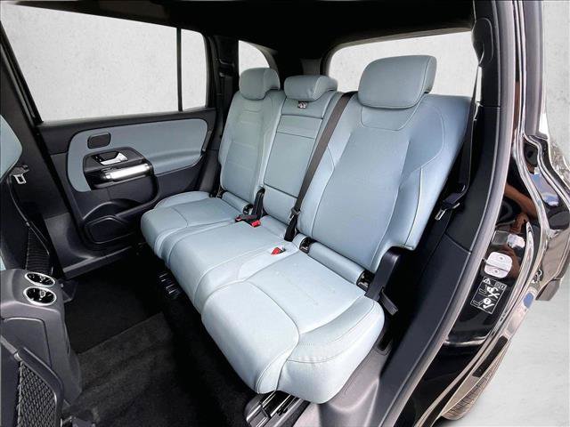 New 2026 Mercedes-Benz GLB 250 image 12
