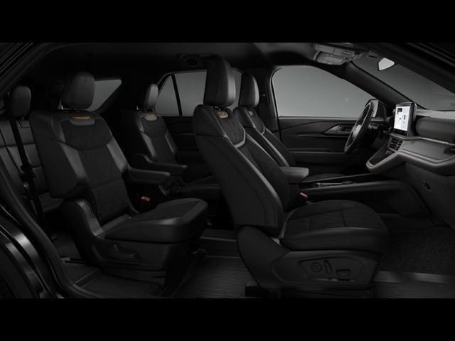 Used 2026 Ford Explorer Tremor AWD/4WD image 28