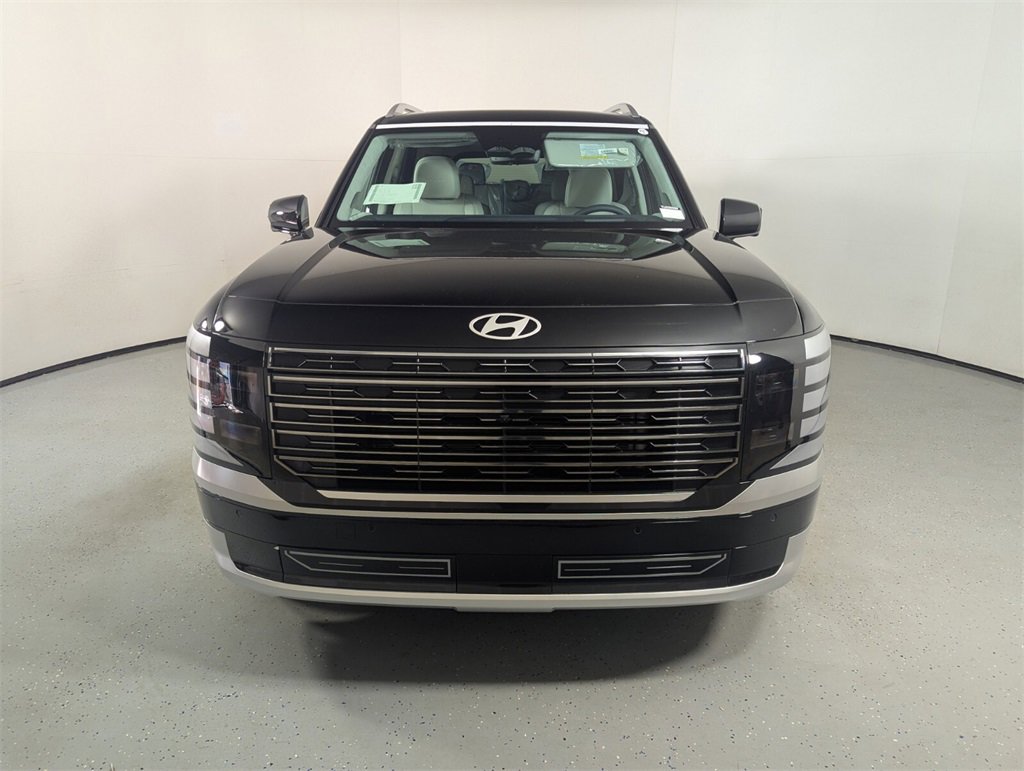 New 2026 Hyundai Palisade Calligraphy image 2