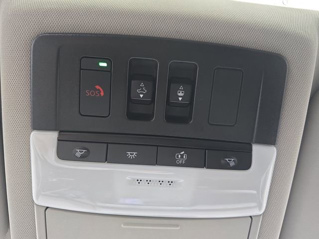 Used 2023 Nissan Rogue SV w/ SV Premium B Package image 36