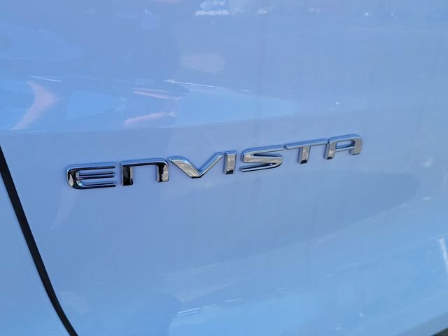New 2026 Buick Envista Sport Touring w/ Convenience I Package FWD image 7