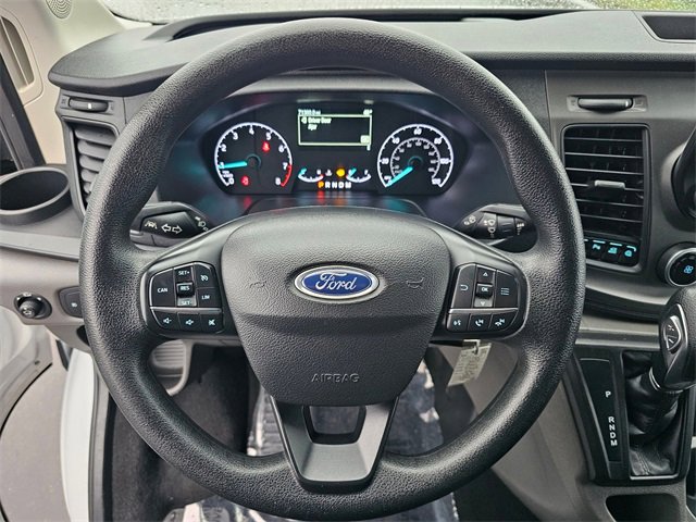 Used 2020 Ford Transit 350 XLT image 17