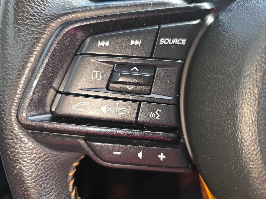 Used 2023 Subaru Outback Wilderness image 23