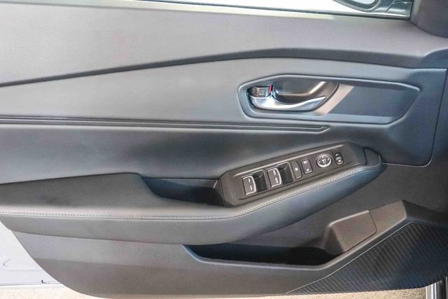 Used 2025 Honda Accord Sport image 23