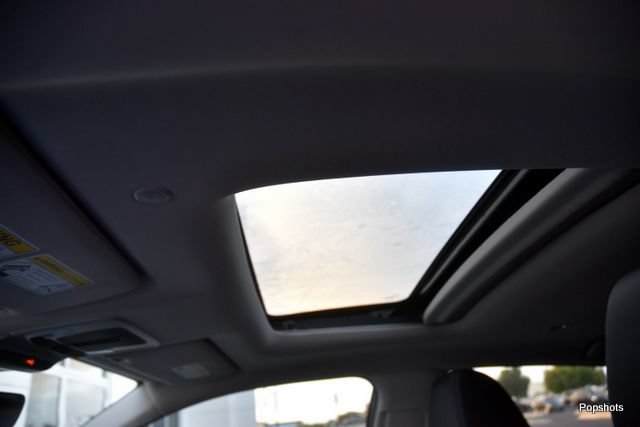 New 2027 Honda HR-V EX-L image 10