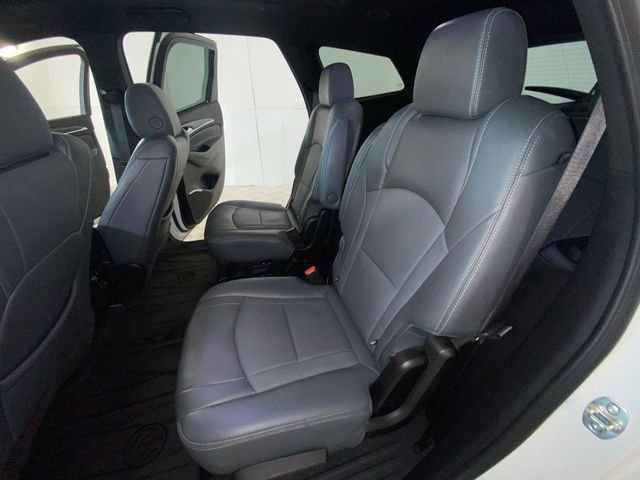 Certified 2024 Buick Enclave Essence w/ Experience Buick Package AWD/4WD image 13