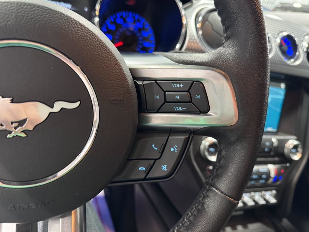 Used 2017 Ford Mustang GT Premium w/ GT Performance Package image 48