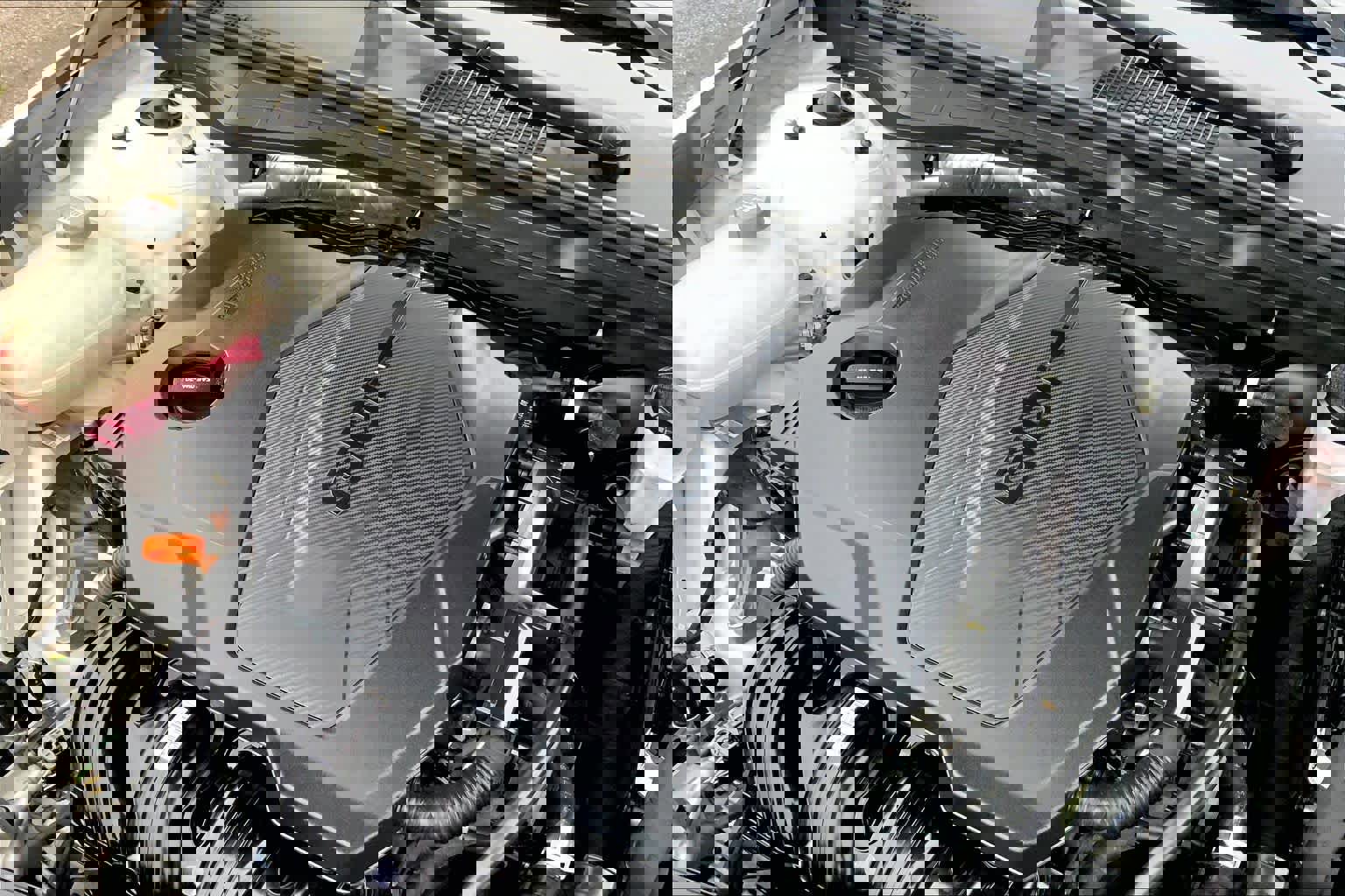 Used 2022 Hyundai Sonata SE w/ Cargo Package image 28