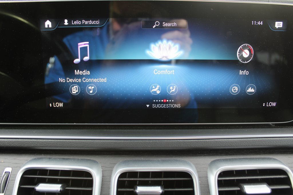 Certified 2023 Mercedes-Benz GLE 450 4MATIC image 40