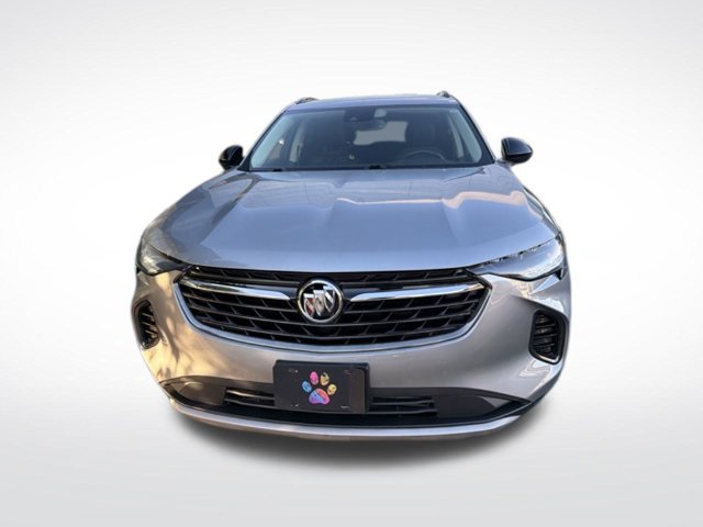 Used 2023 Buick Envision Preferred w/ Sport Touring Package AWD/4WD image 2