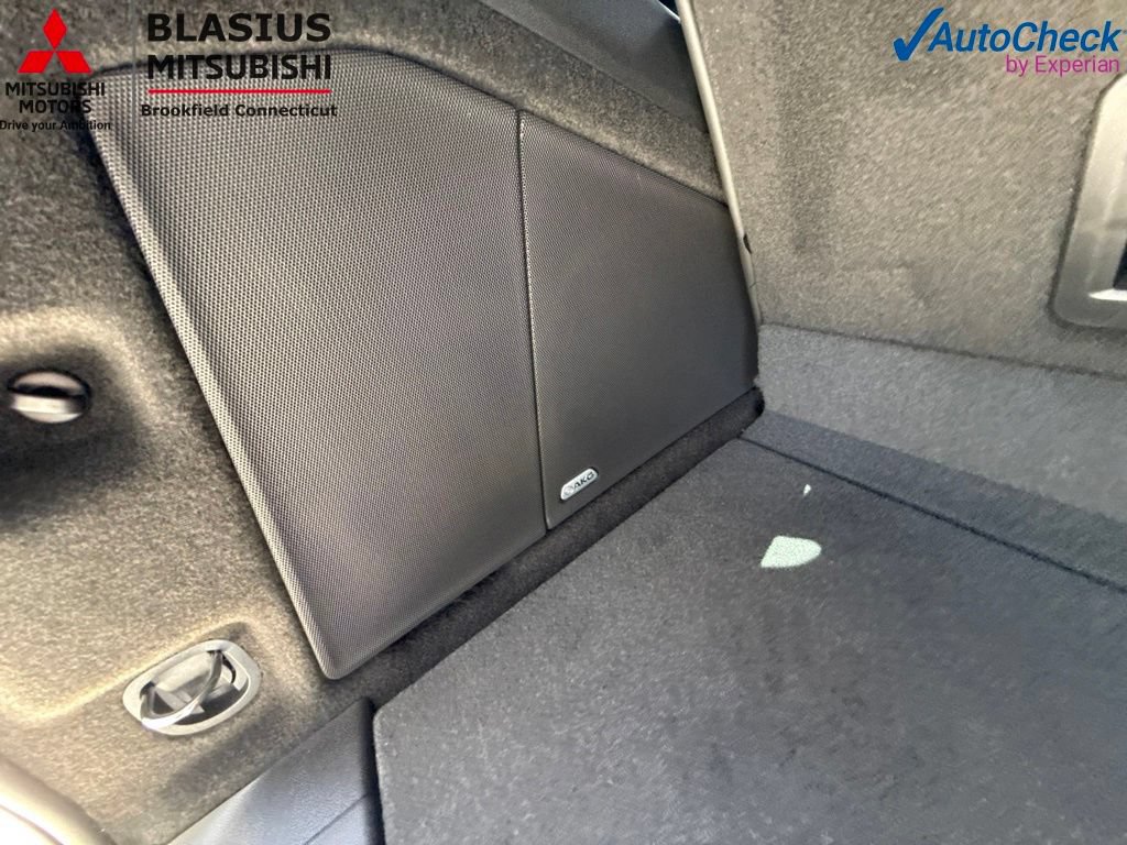 Used 2026 Cadillac Escalade Luxury AWD/4WD image 52