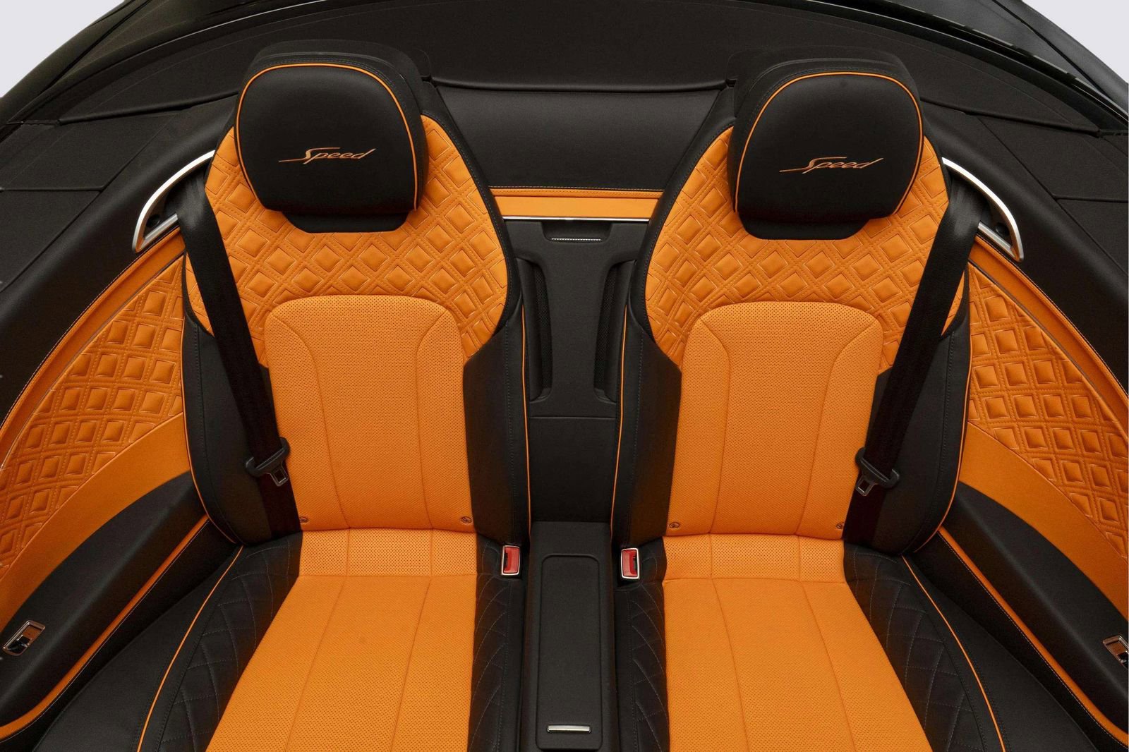 Used 2023 Bentley Continental GT Speed AWD/4WD image 70