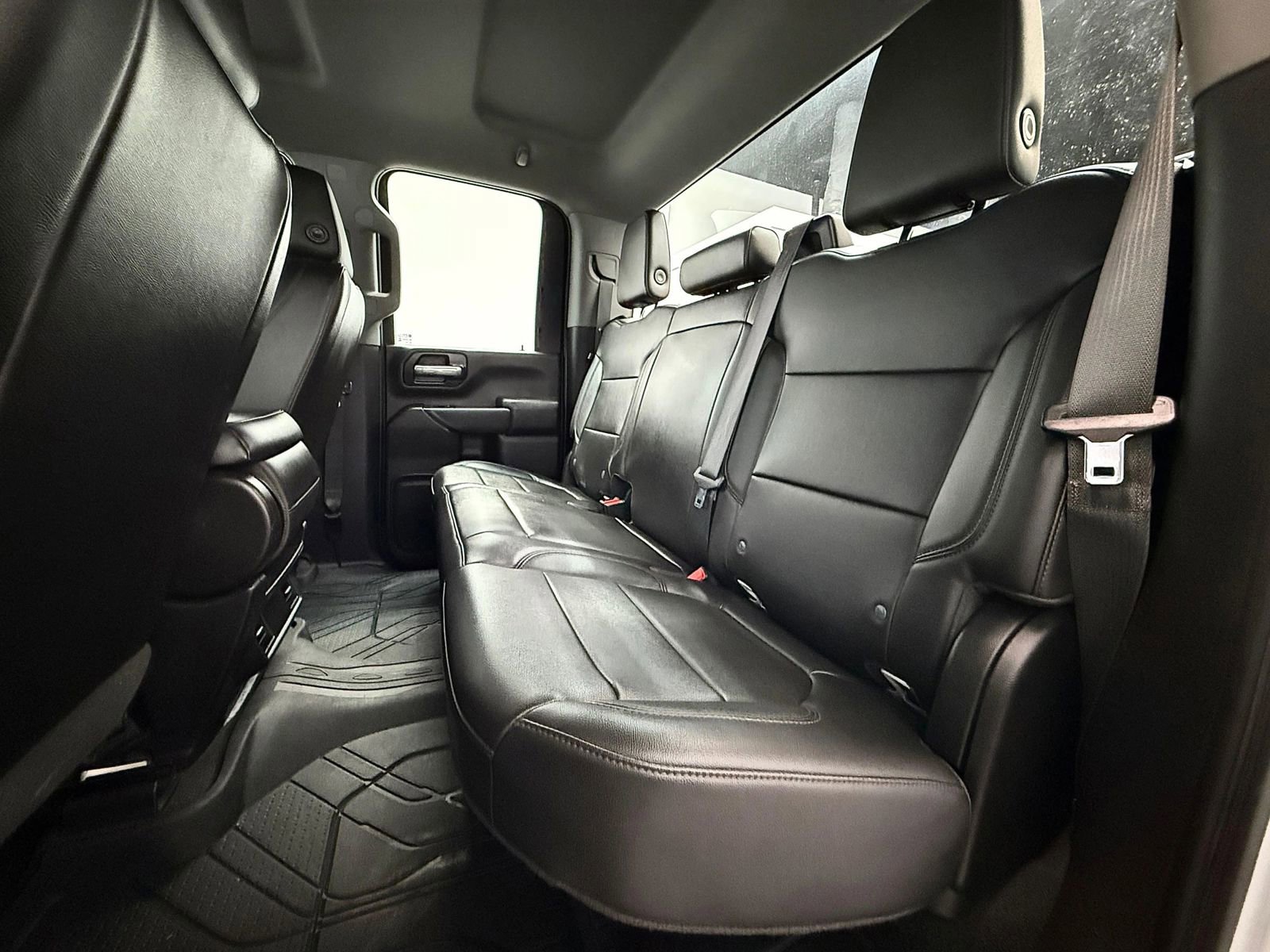 Used 2020 Chevrolet Silverado 2500 W/T w/ WT Fleet Convenience Package image 16