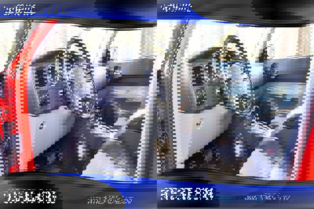 Used 2007 Dodge Charger SRT8 w/ SRT Option Group III image 13