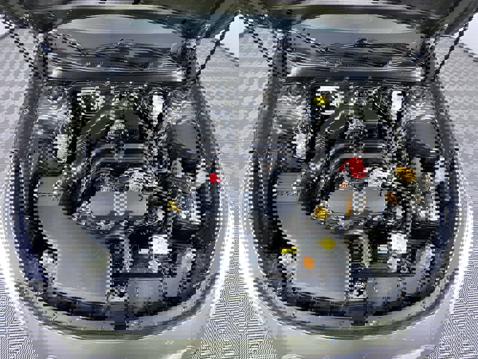 Used 2019 Subaru Outback 2.5i image 26