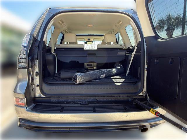 Used 2023 Lexus GX 460 Premium image 8