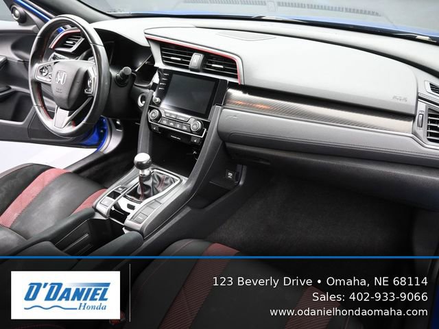 Used 2020 Honda Civic Si image 41