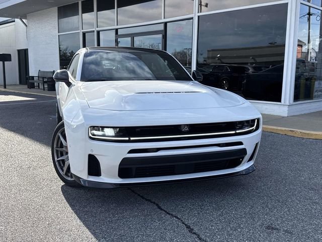 New 2026 Dodge Charger R/T Scat Pack image 2