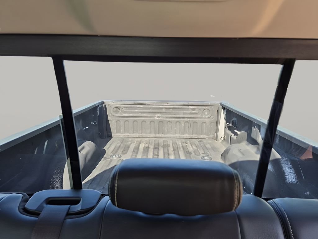 Used 2018 RAM 2500 Laramie image 25