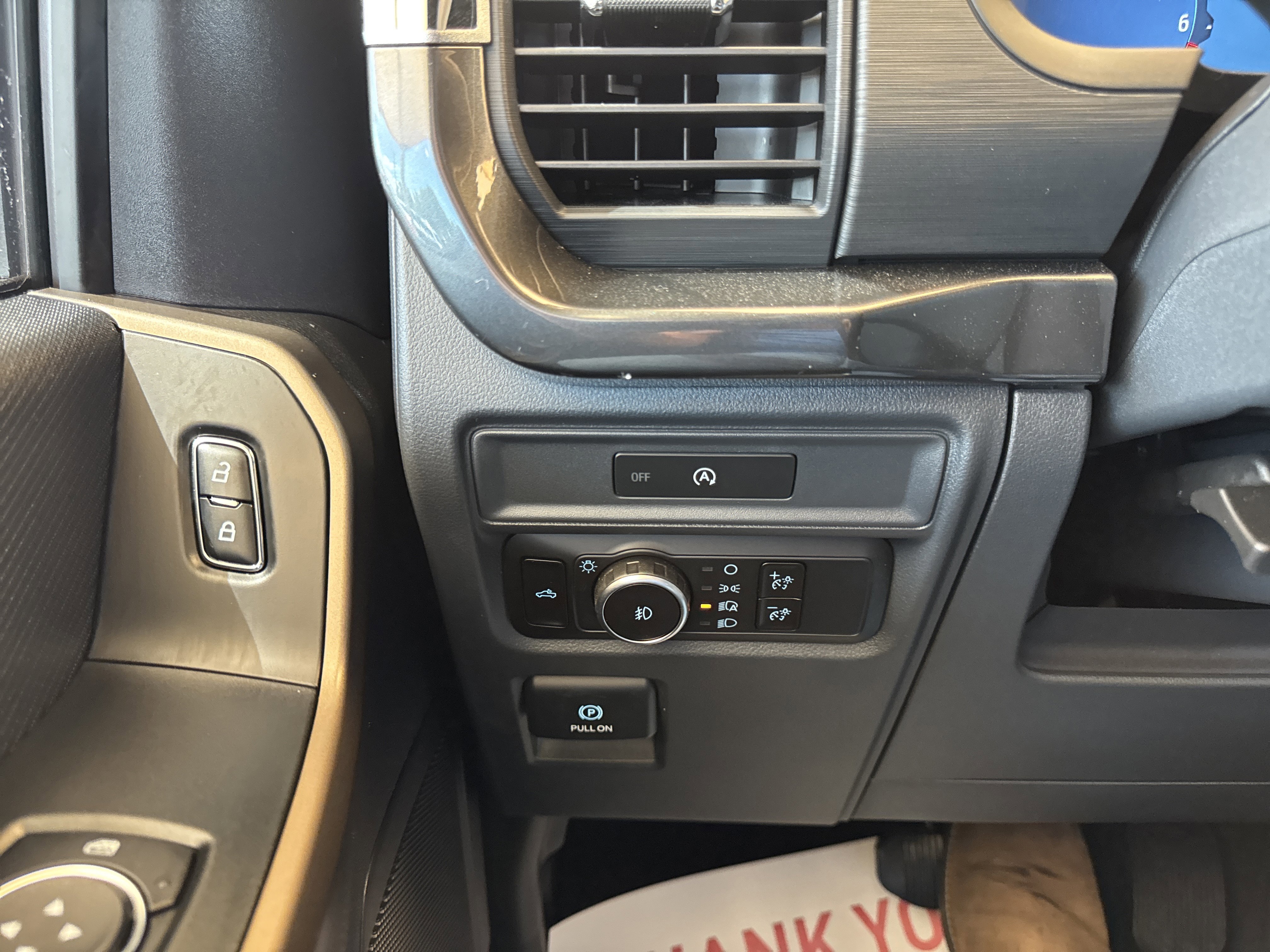 New 2025 Ford F150 STX image 34