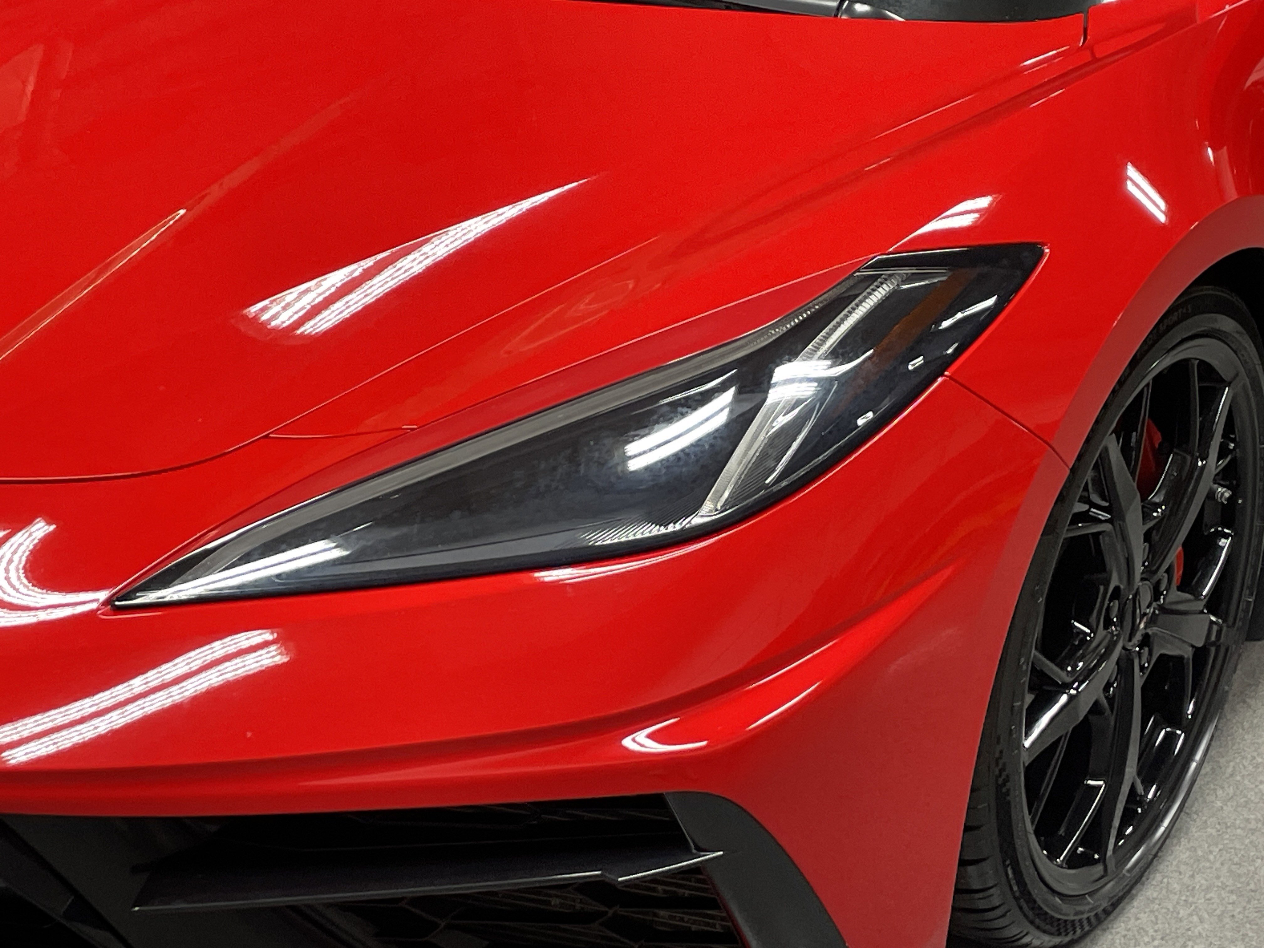 Used 2021 Chevrolet Corvette 1LT image 6