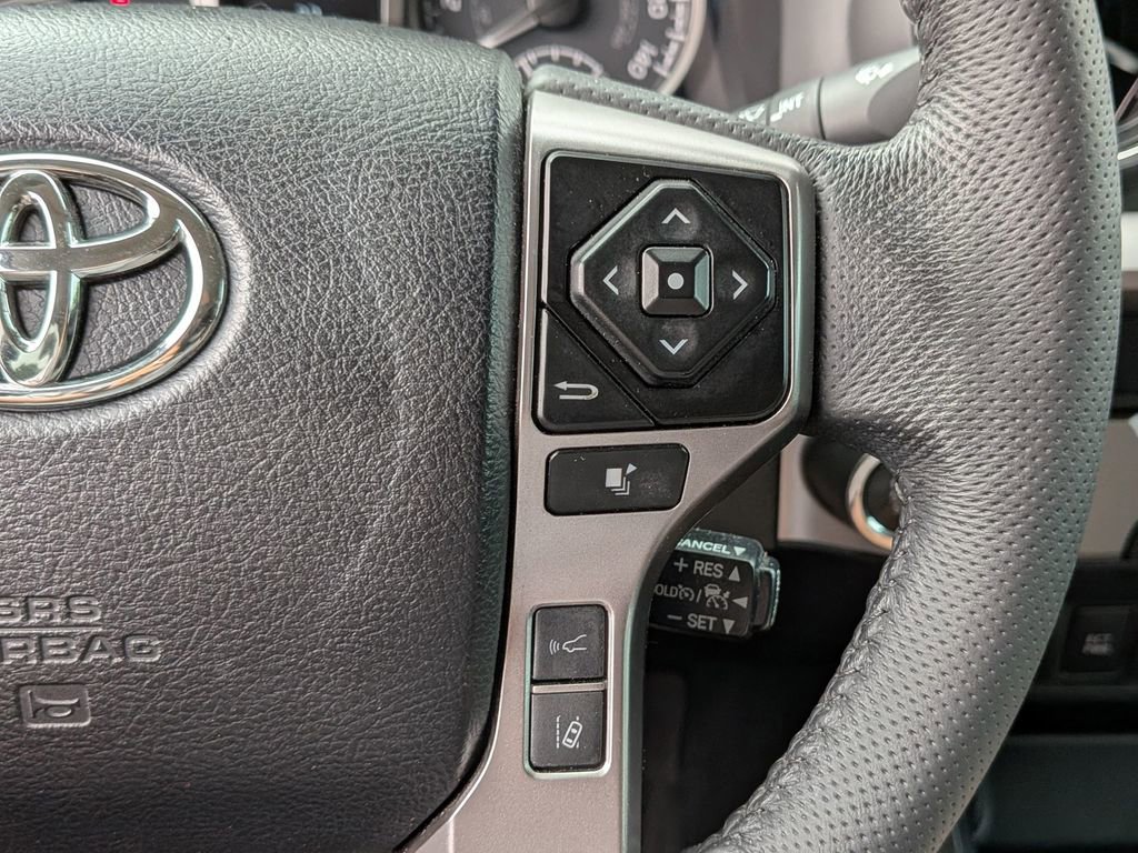 Used 2023 Toyota Tacoma SR5 RWD image 21