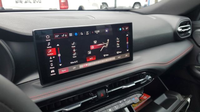 Certified 2024 Dodge Hornet GT w/ GT Blacktop Package image 17