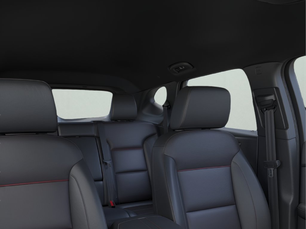 New 2026 Chevrolet Blazer RS w/ Driver Confidence II Package FWD image 24