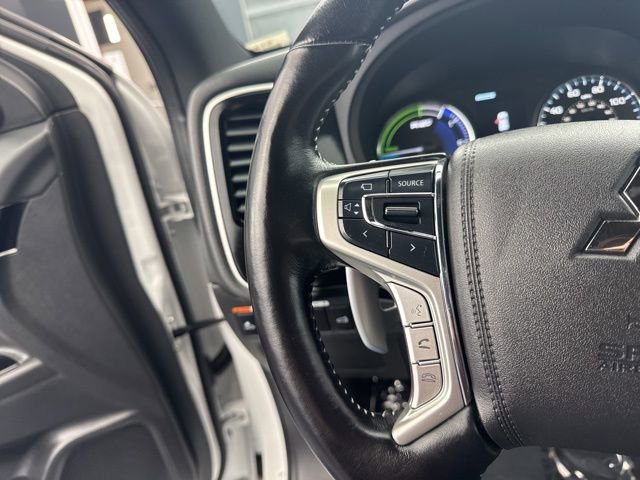 Used 2021 Mitsubishi Outlander GT image 31