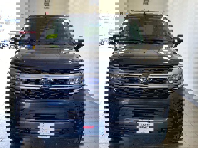 Used 2023 Ford Expedition Max XLT image 3