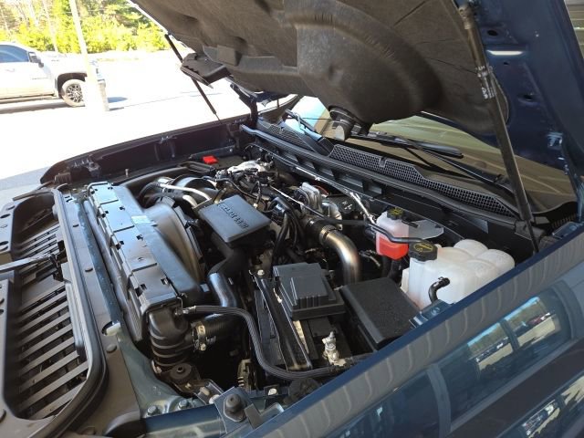 New 2026 Chevrolet Silverado 2500 High Country w/ Z71 Off-Road Package image 82